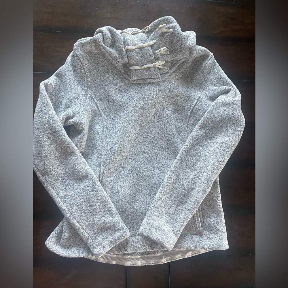 The North Face Women’s Hooded pullover